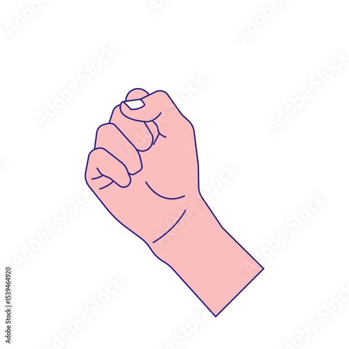 Dictatorship icon