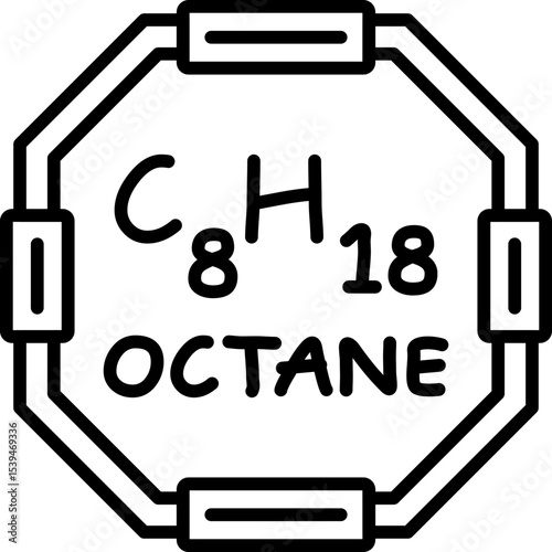 Octane Icon