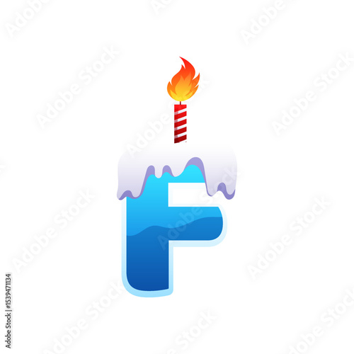 Birthday Alphabet