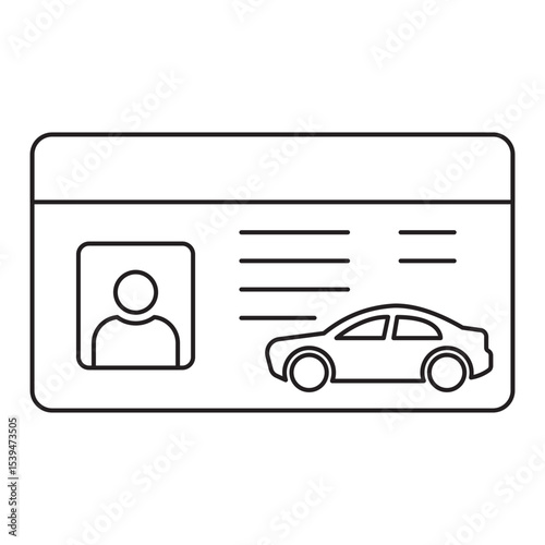 Driving License