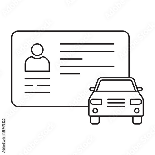 Driving License