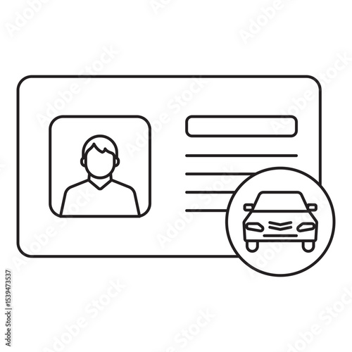 Driving License