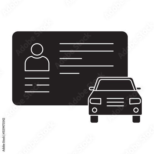 Driving License
