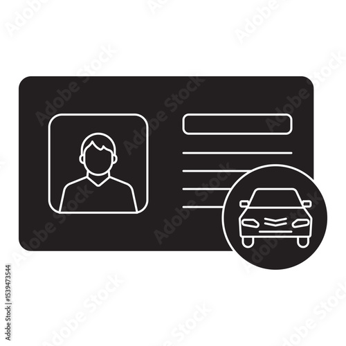Driving License