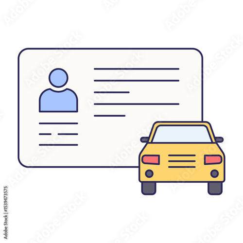 Driving License