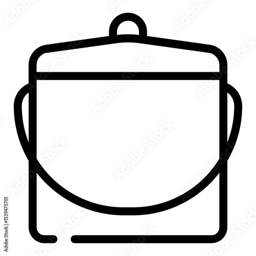 Pan Icon