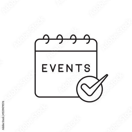 Event icon
