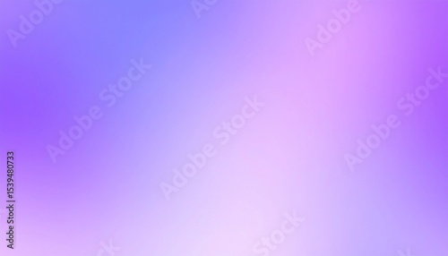 Purple and Pink Gradient Background.