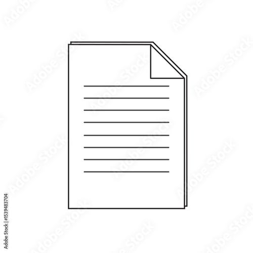 DOCUMENT ICON