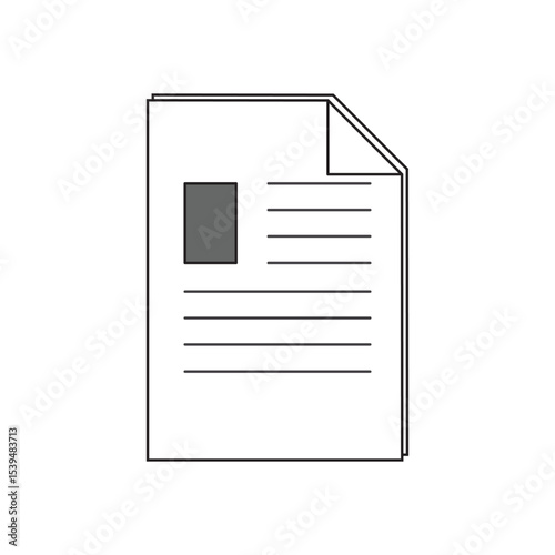 DOCUMENT ICON