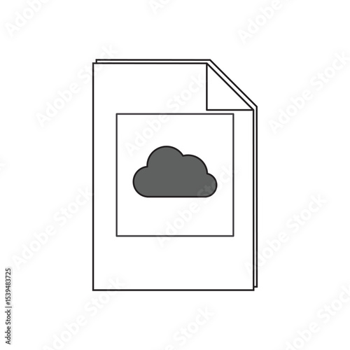 DOCUMENT ICON