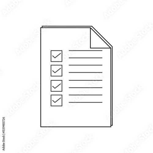 DOCUMENT ICON