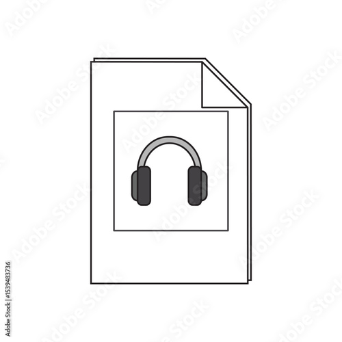DOCUMENT ICON