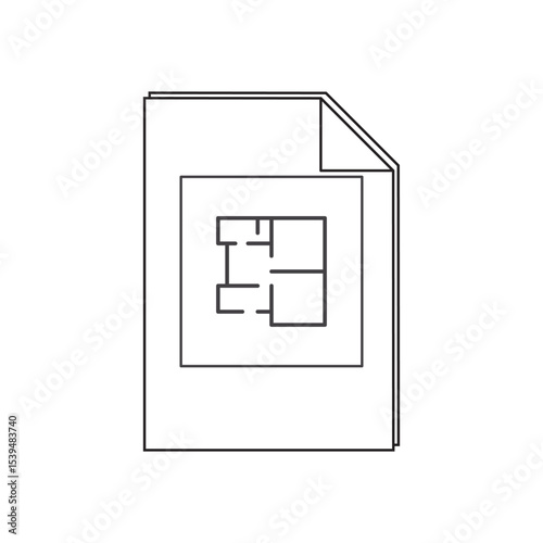 DOCUMENT ICON