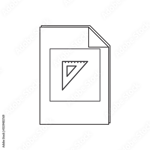 DOCUMENT ICON
