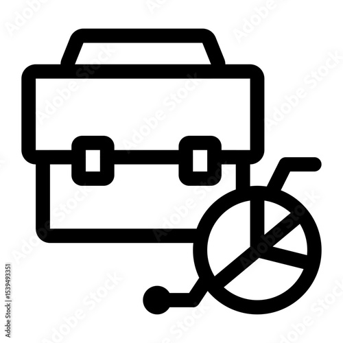 Accessible Business Analytics Data