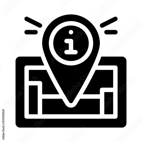 localization pack glyph icon