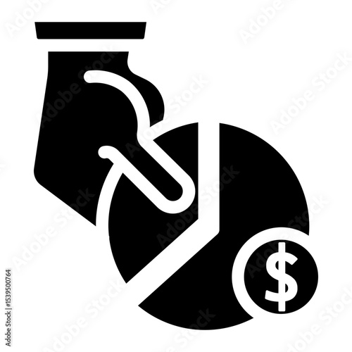 security Solid icon