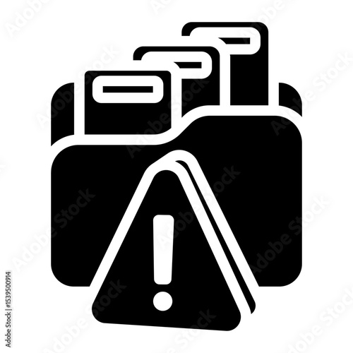security Solid icon