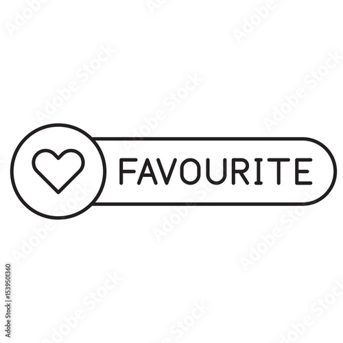 favourite sign