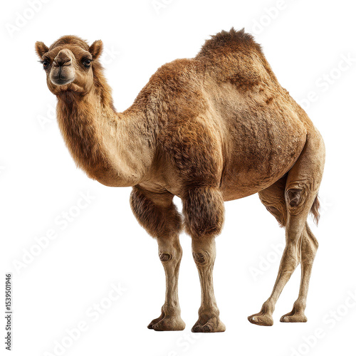 Camel Photo Stock Object Scene PNG Transparent
