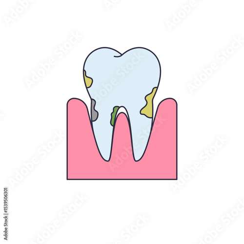 Gum disease