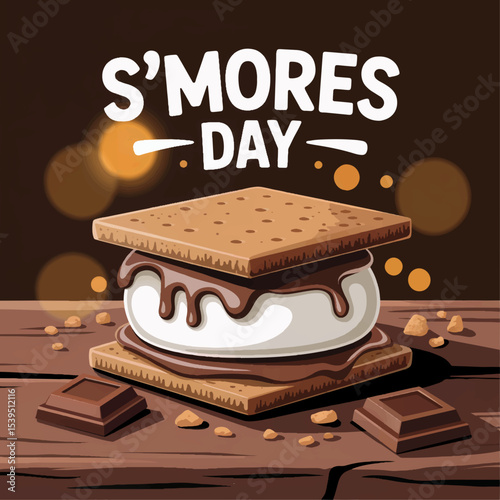mores day