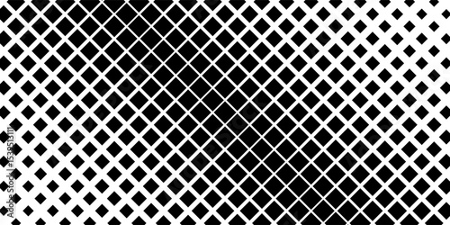 Dark black vector layout with lines, rectangles. Illustration with a set of gradient rectangles. Pattern for commercials, ads.