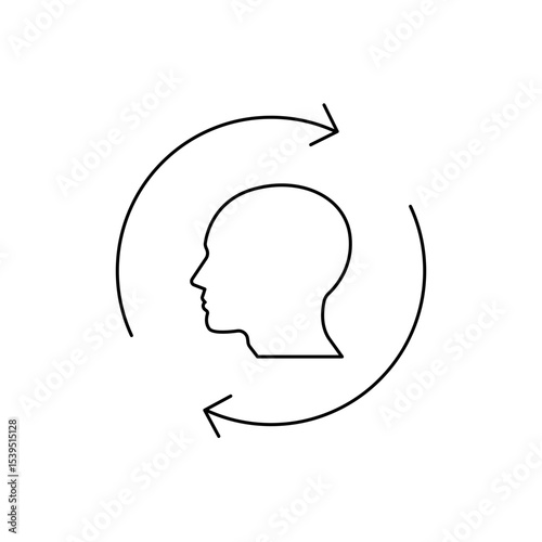 Habit icon