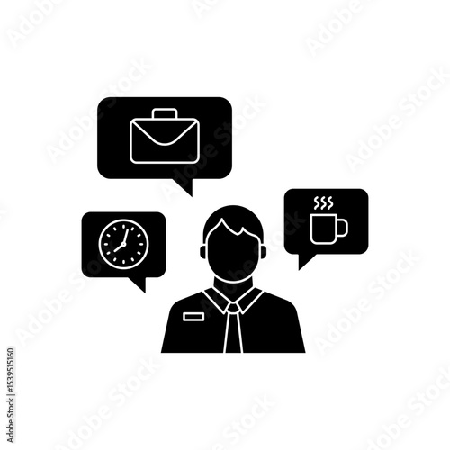 Habit icon