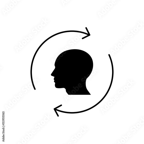 Habit icon