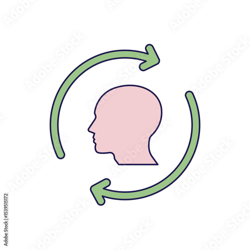 Habit icon