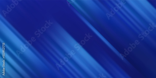 Blue gradient mesh background nice for wallpaper or banner