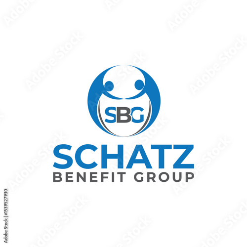 Playful and heartwarming community kid logo design, perfect for schools, daycare centers, or youth programs. Features cheerful children, bright colors, and friendly shapes to reflect joy, unity, and c