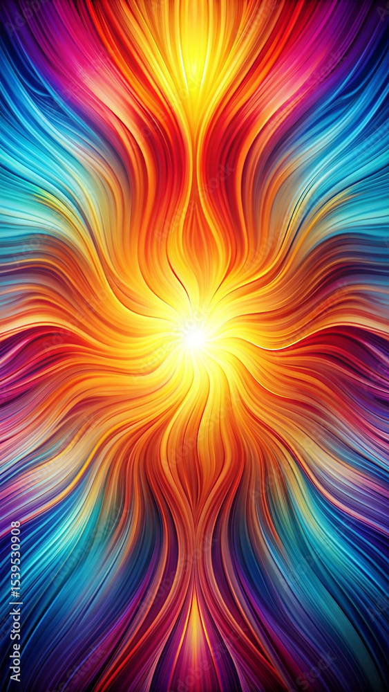 Fototapeta premium Abstract Backgrounds Design