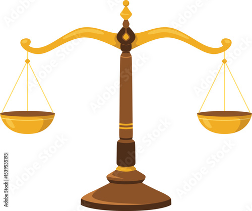 Scales of Justice

