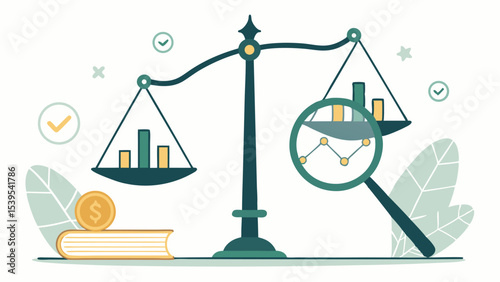 Deep Green Vector Design of Ethical Audit Framework  