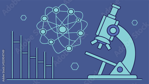 Subtle Green Vector Design of Quantum Circuit Drug Discovery  