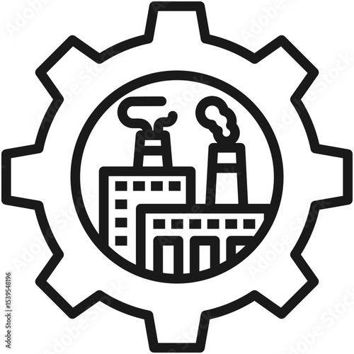  industry