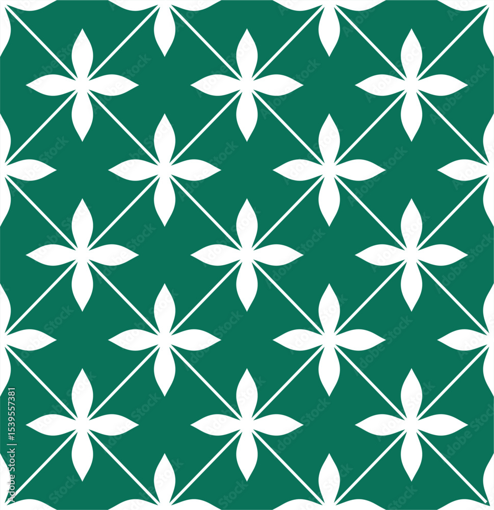 flower cross minimalist pattern seamless and timeless flower cross minimalist pattern seamless and timeless