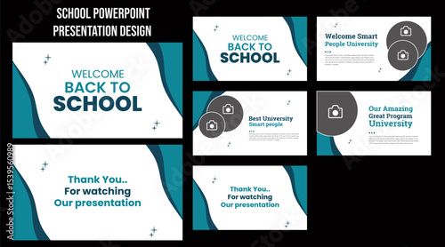 Slide presentation template,Vector infographics,flyer and leaflet, corporate report, marketing, advertising, annual report, banner, business presentation template design.