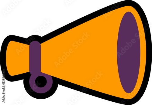 megaphone