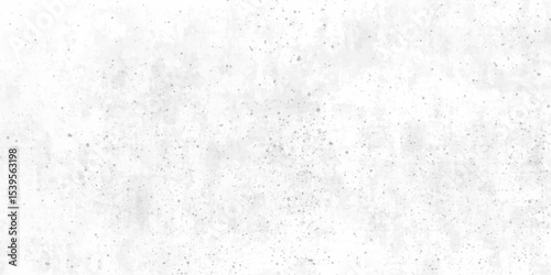 Scratched Grunge Urban Background Texture white concrete wall texture background Vector. Dust Overlay Distress Grainy Grungy Effect.