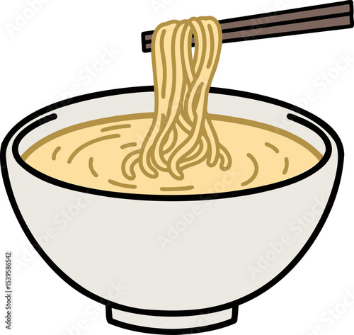 콩국수