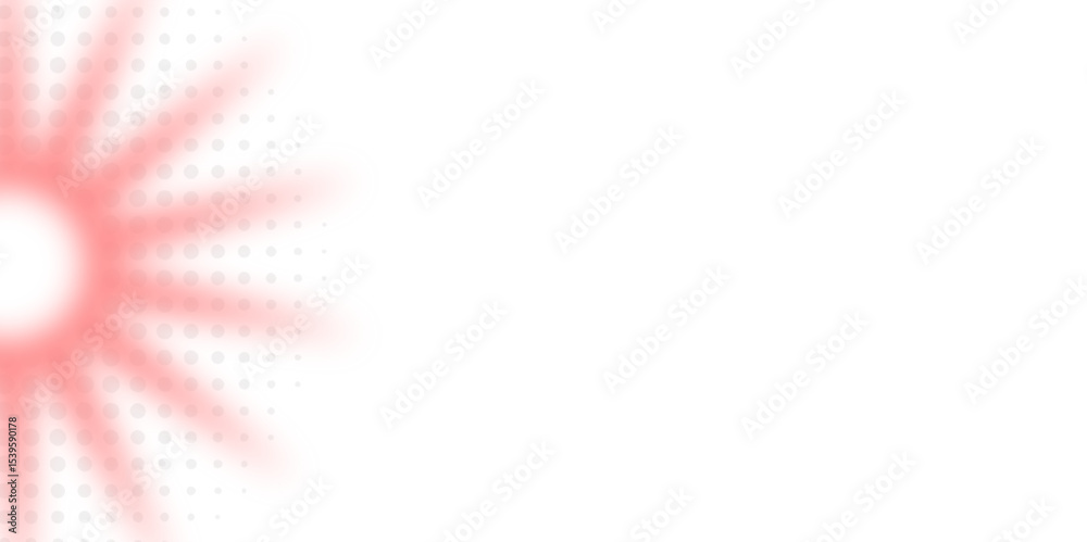 abstract explosion, glow lights sun rays . Special lens flash, light effect. The flash flashes rays and searchlight illus. glowing light. Beautiful star Light from the rays. vector illustration.	