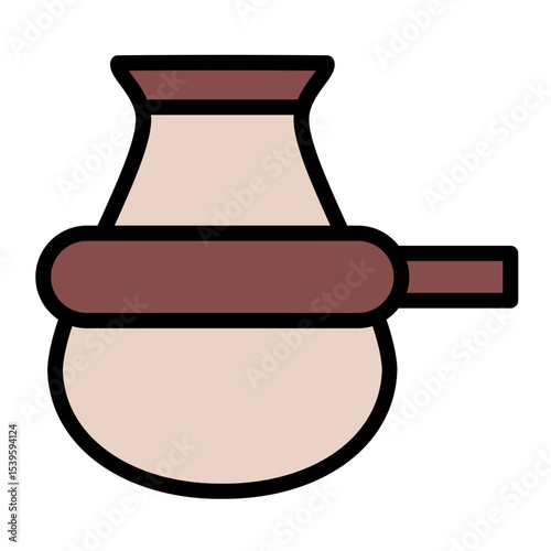 cezve icon	