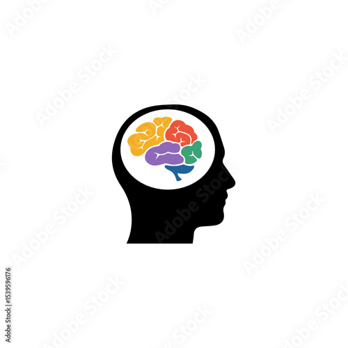 Understanding the Human Brain A Visual Guide to Cognitive Functions
