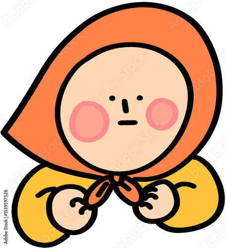 cute baby