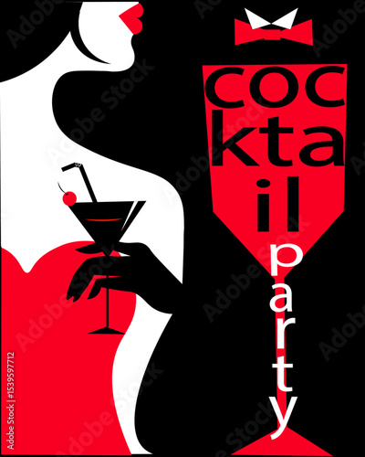cocktail party