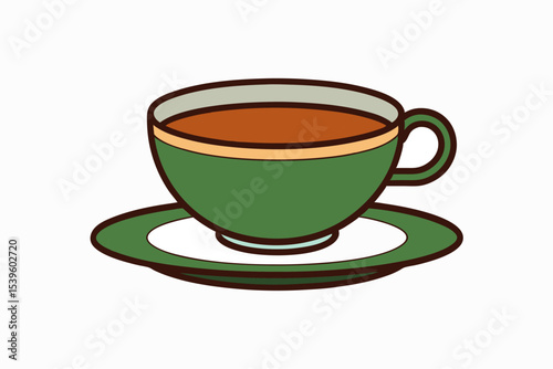 cup of tea
